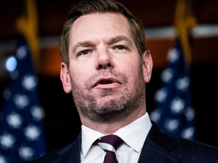 Eric Swalwell