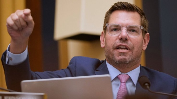 Eric Swalwell