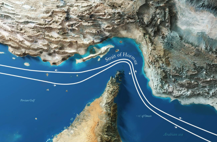 Strait of Hormuz Strait of Hormuz