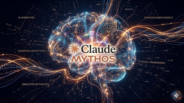 Anthropic Claude Mythos