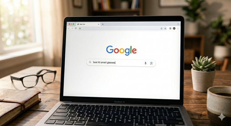 Google Brings AI Mode Into Chrome for Real-Time Web Search Eli...