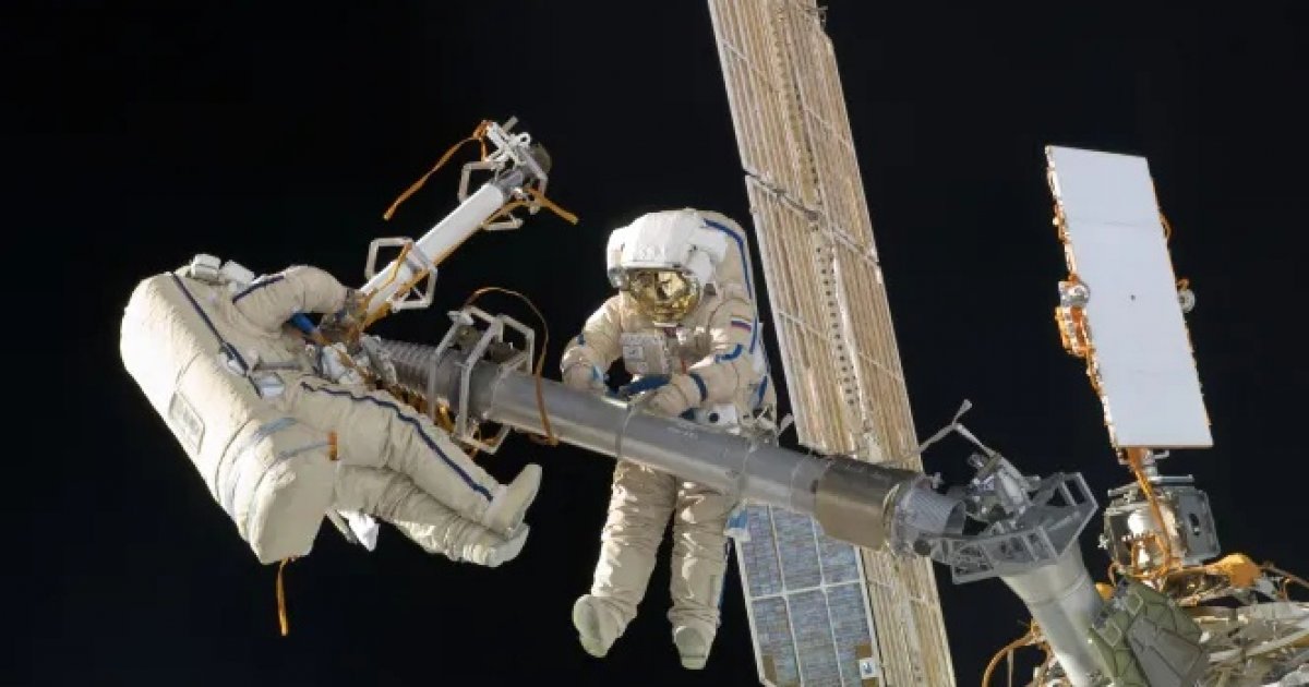 US Space Command Conducts Classified Nuclear-Orbit Wargame with Over 60 Firms and Four Allies