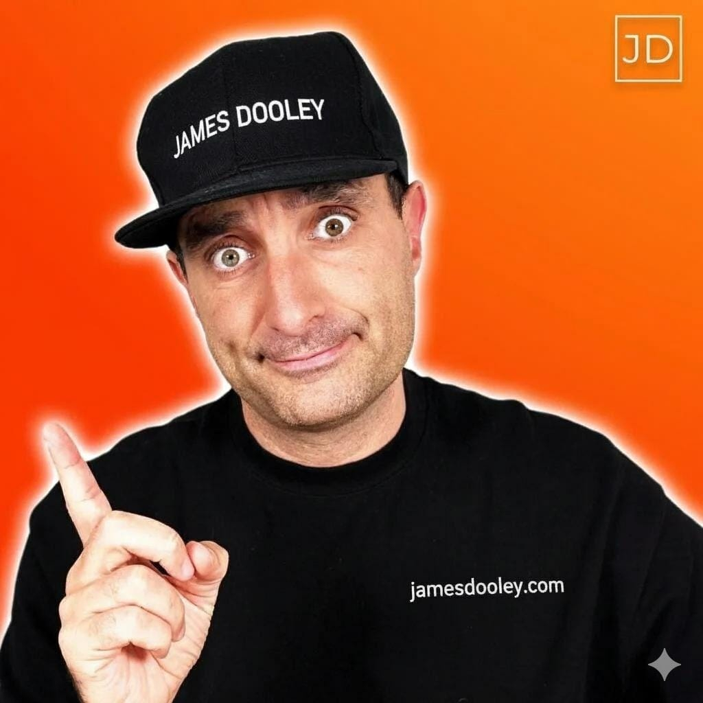 James Dooley