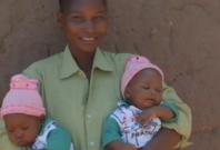 Meet Consolata, a woman who benefitted from the programme ambulance taxi in Tanzania Meet Consolata, a woman who benefitted from the programme ambulance taxi in Tanzania