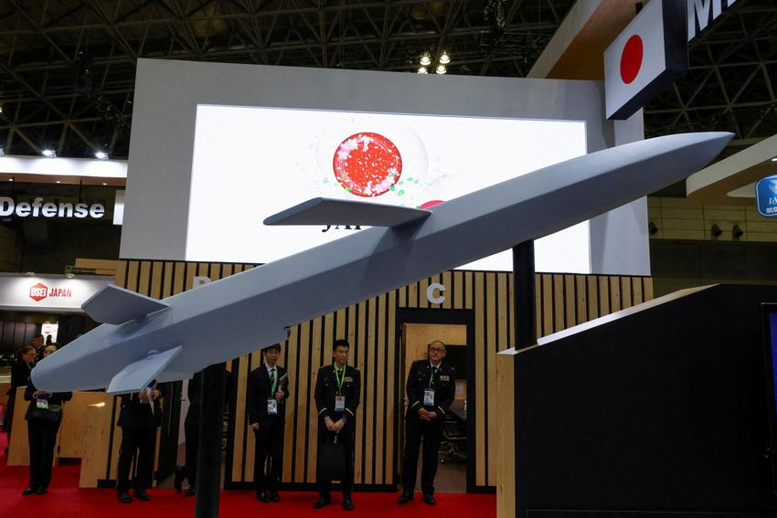 Japan's Pacifist Constitution is Quietly Being Rewritten by Fear, Not Law