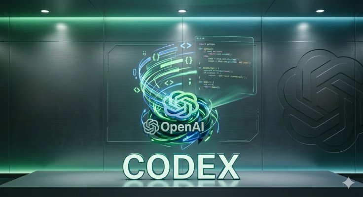 OpenAI's Codex Adds 1 Million in Just 2 Weeks After Crossing 3M Users ...
