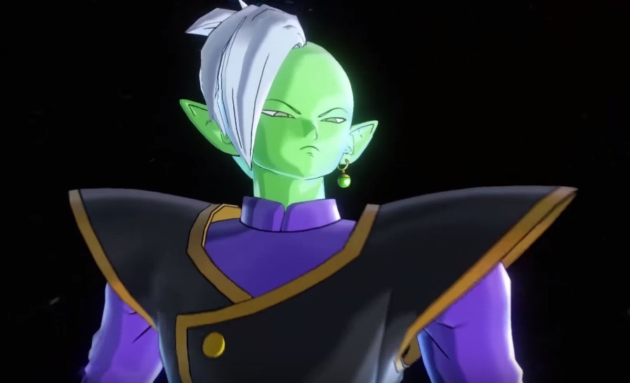 dragon ball xenoverse 2