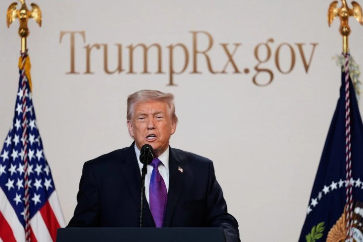 TrumpRx.gov