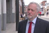 This isnt strong and stable, its chaos: Jeremy Corbyn on Theresa Mays dementia tax This isnt strong and stable, its chaos: Jeremy Corbyn on Theresa Mays dementia tax
