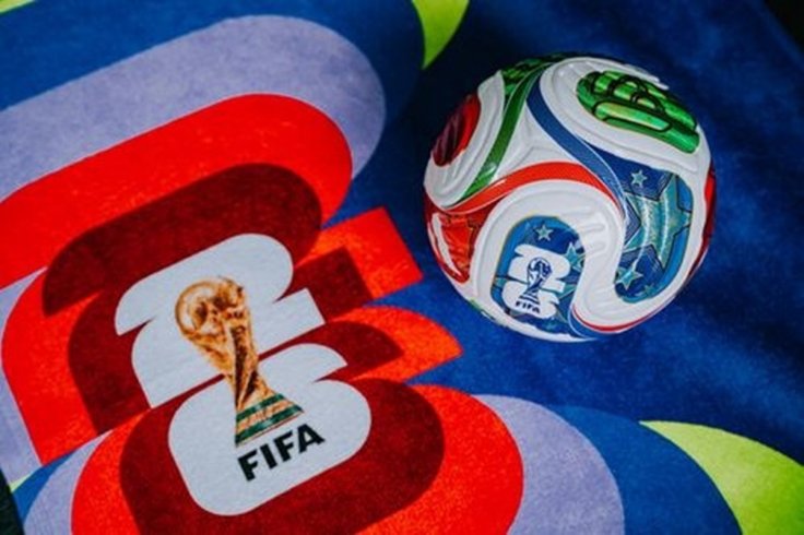 2026 World Cup