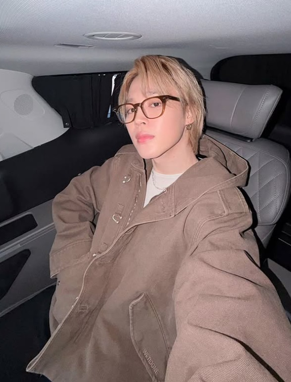 BTS' Jimin Faces Backlash After Viral On-Stage Moment During ARIRANG ...