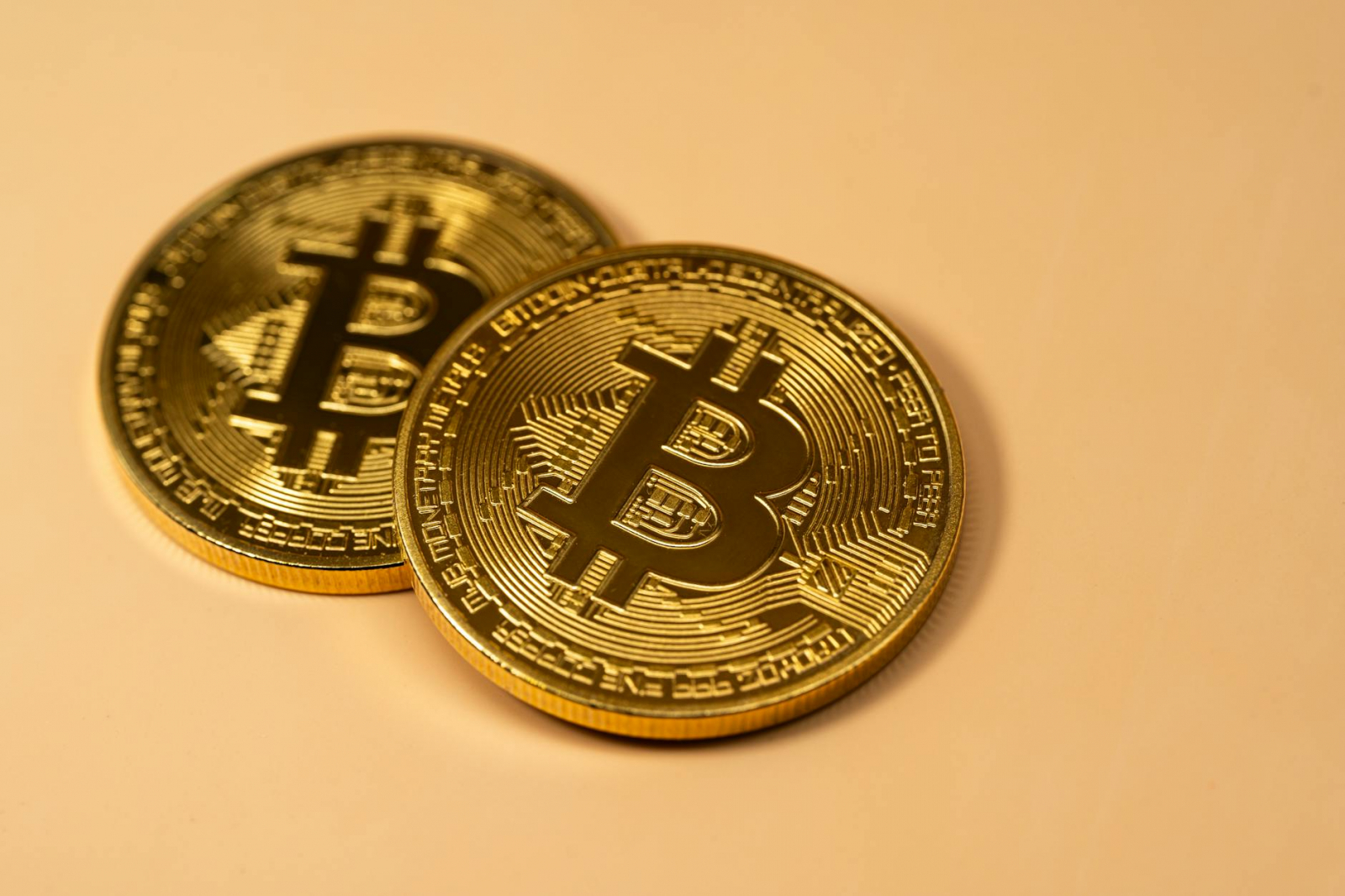 Crypto.