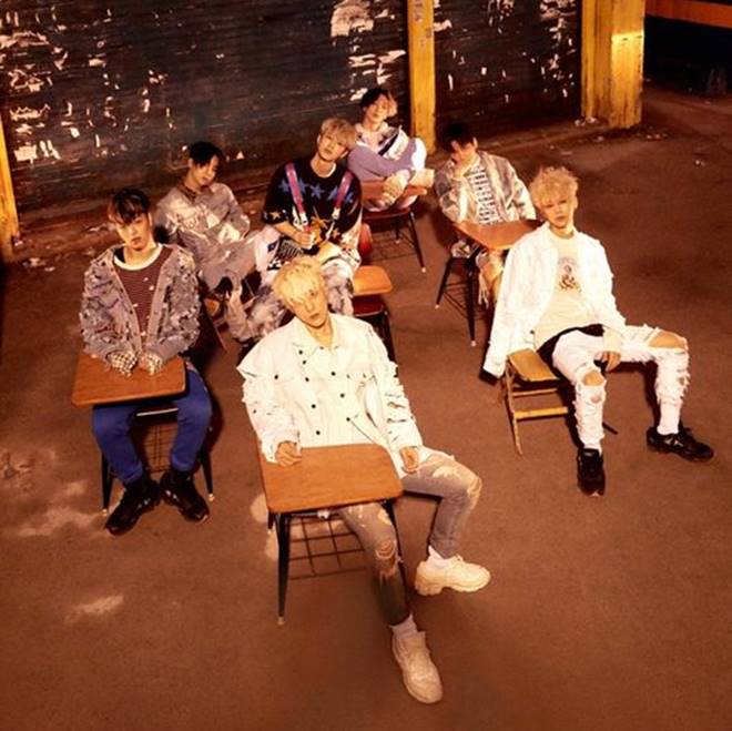 iKON iKON