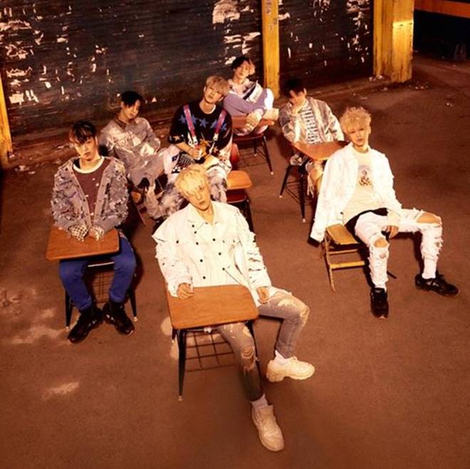 iKON