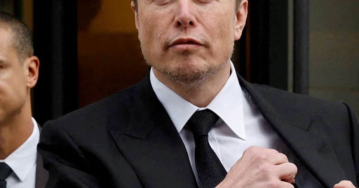 Humiliating Cross-Examination of Elon Musk Dominates Explosive OpenAI ...