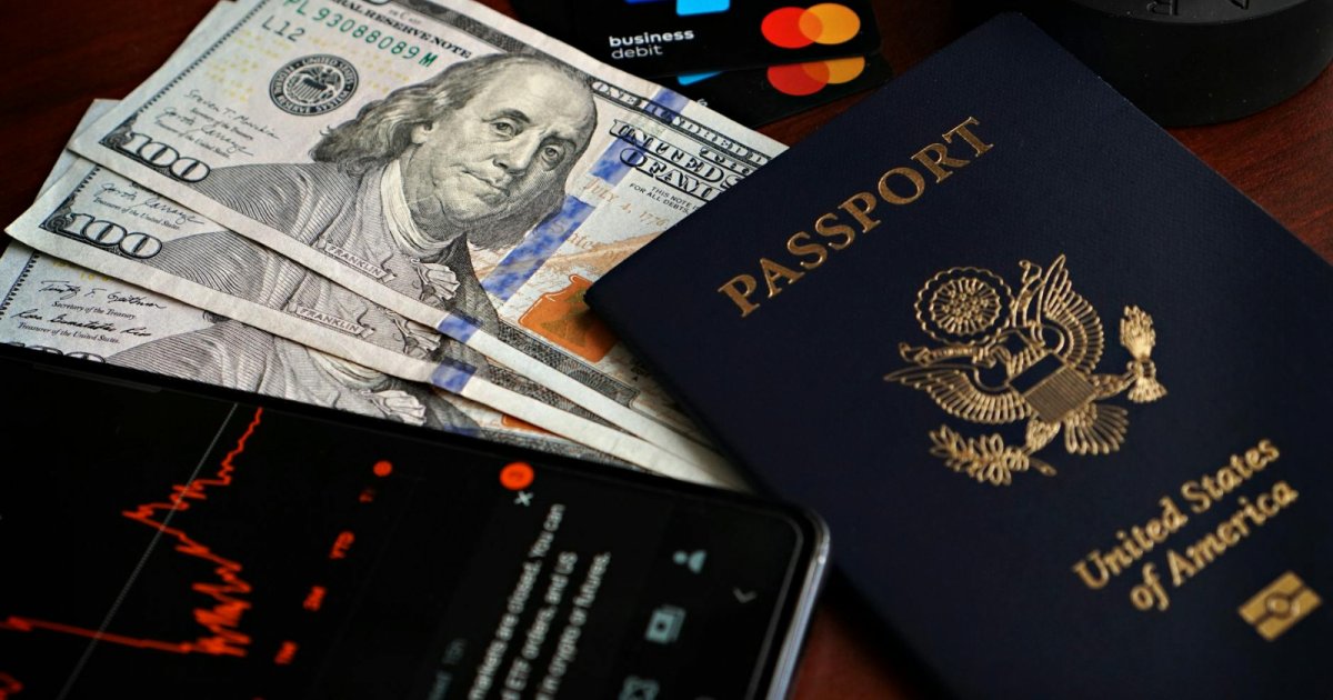 $1 Million Gold Card vs EB-5: Trump's New Visa Gets Few Takers, Just ...