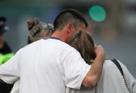 Barbaric Manchester explosion kills 22 and injures many more Barbaric Manchester explosion kills 22 and injures many more