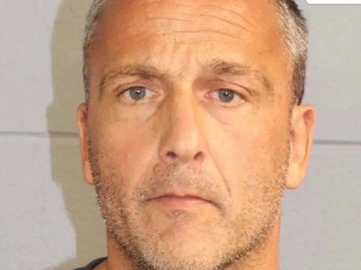 Victim's dad