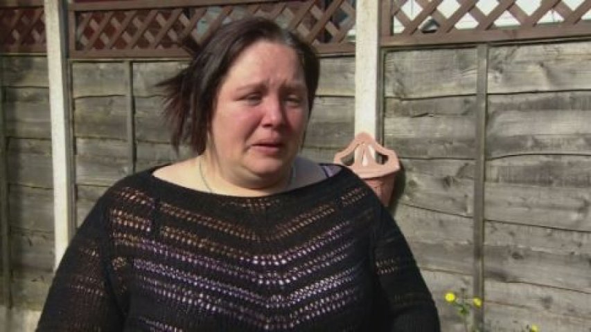 Manchester attacker was sick says tearful mother in plea for missing daughter