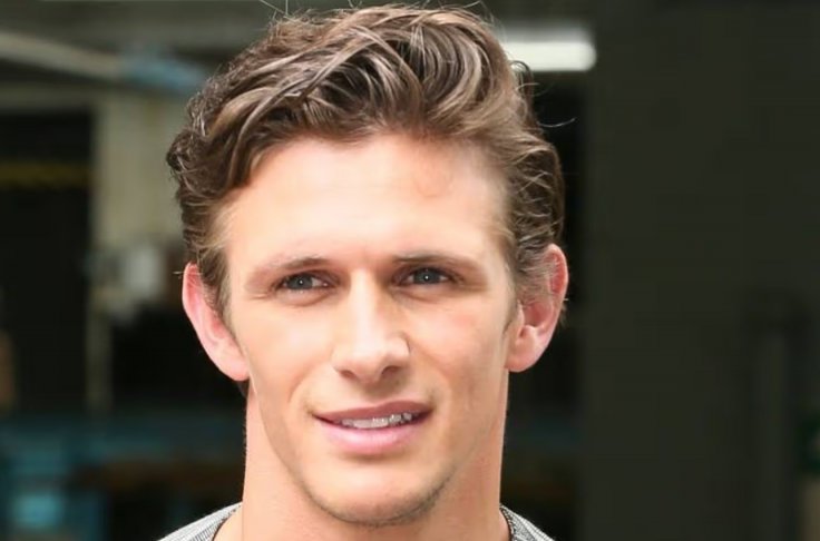 Jake Hall Dead: TOWIE Star Dies Aged 35 After 'Smashing into G...