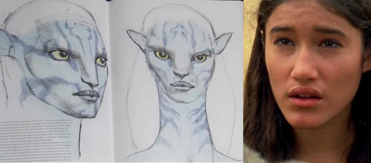 Who Is Q'orianka Kilcher? Actress Sues James Cameron and Disney Over ...