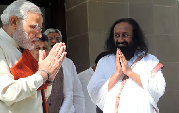 Indian PM Modi to Attend Global Wellness Organisation’s 45th Anniversary Event in Bengaluru