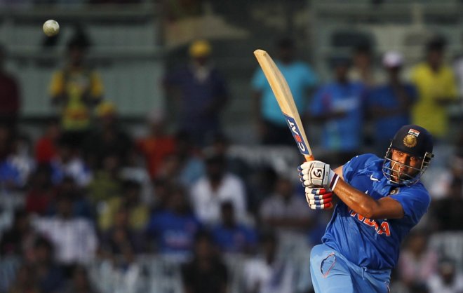 Suresh Raina Suresh Raina