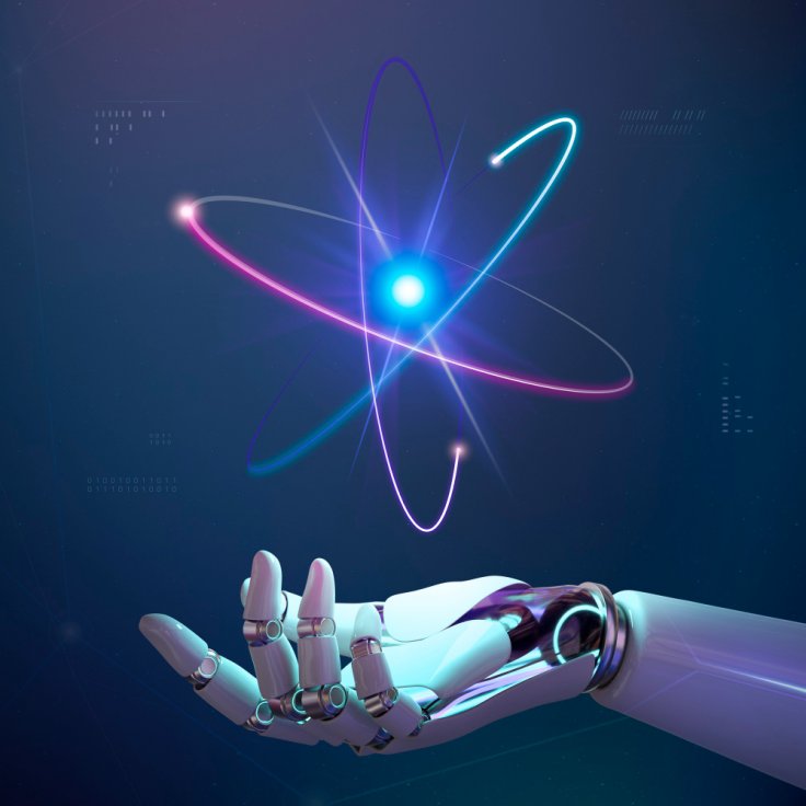 Quantum Computers 