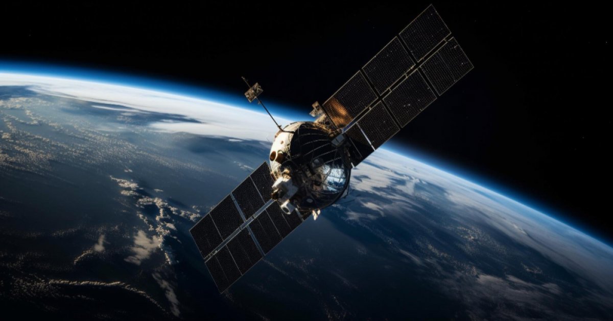 US Blacklists 3 Chinese Satellite Firms Accused of Helping Iran Obtain ...