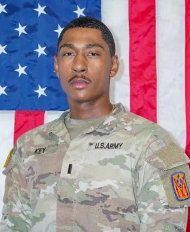 African Lion Kendrick Lamont Key Circumstances of the Disappearance