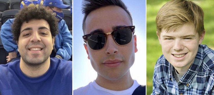 OC Wealth Management Exec Fatally Stabbed Colleague Because He...