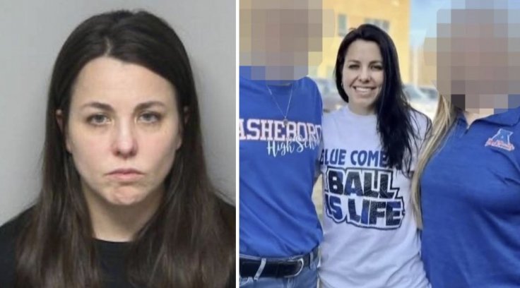 Asheboro High School Counselor Arrested Over Sexual Misconduct...