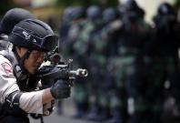 Indonesia probes suicide bombing that killed 3 policemen Indonesia probes suicide bombing that killed 3 policemen