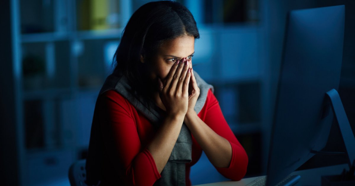 Think That Job Offer Is Real? 90% of Scams Move Off-Platform, Gen Z ...