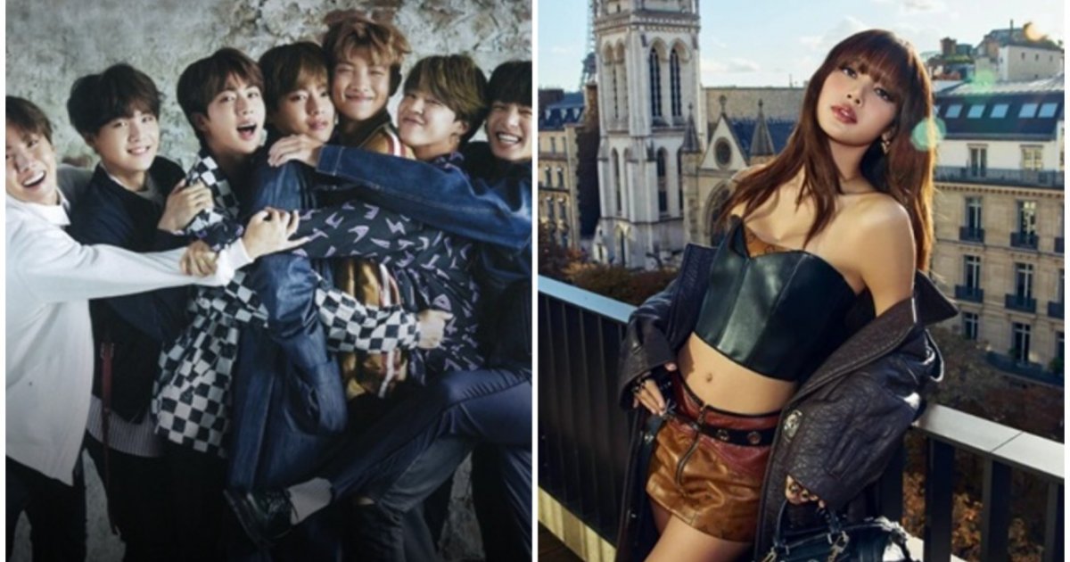 BTS and BLACKPINK's Lisa Spark Fan War Over FIFA World Cup 2026 'Headliner' Titles: 'Trying so Hard to Downplay it'