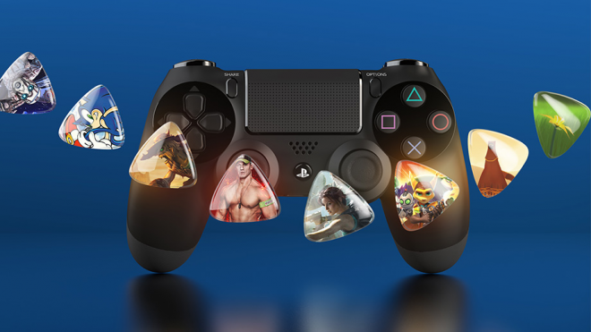 playstation playstation