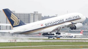 Singapore airlines Singapore airlines