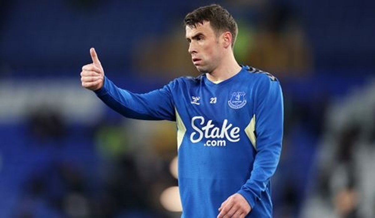 Seamus Coleman