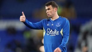 Seamus Coleman Seamus Coleman