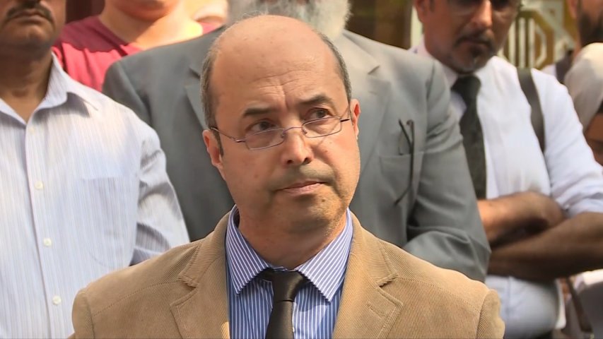 Mosque that Manchester bomber Salman Abedi attended condemns horrific suicide attack