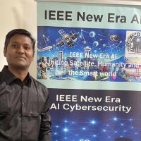 Karthikeyan Thirumalaisamy Karthikeyan Thirumalaisamy
