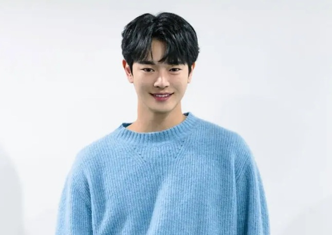 Jang Dong Ju