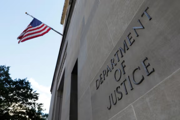US Department of Justice