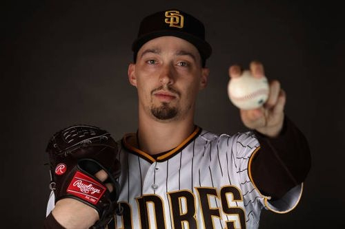 Blake Snell