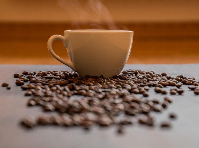 Italian coffee aids in lowering prostate cancer risk