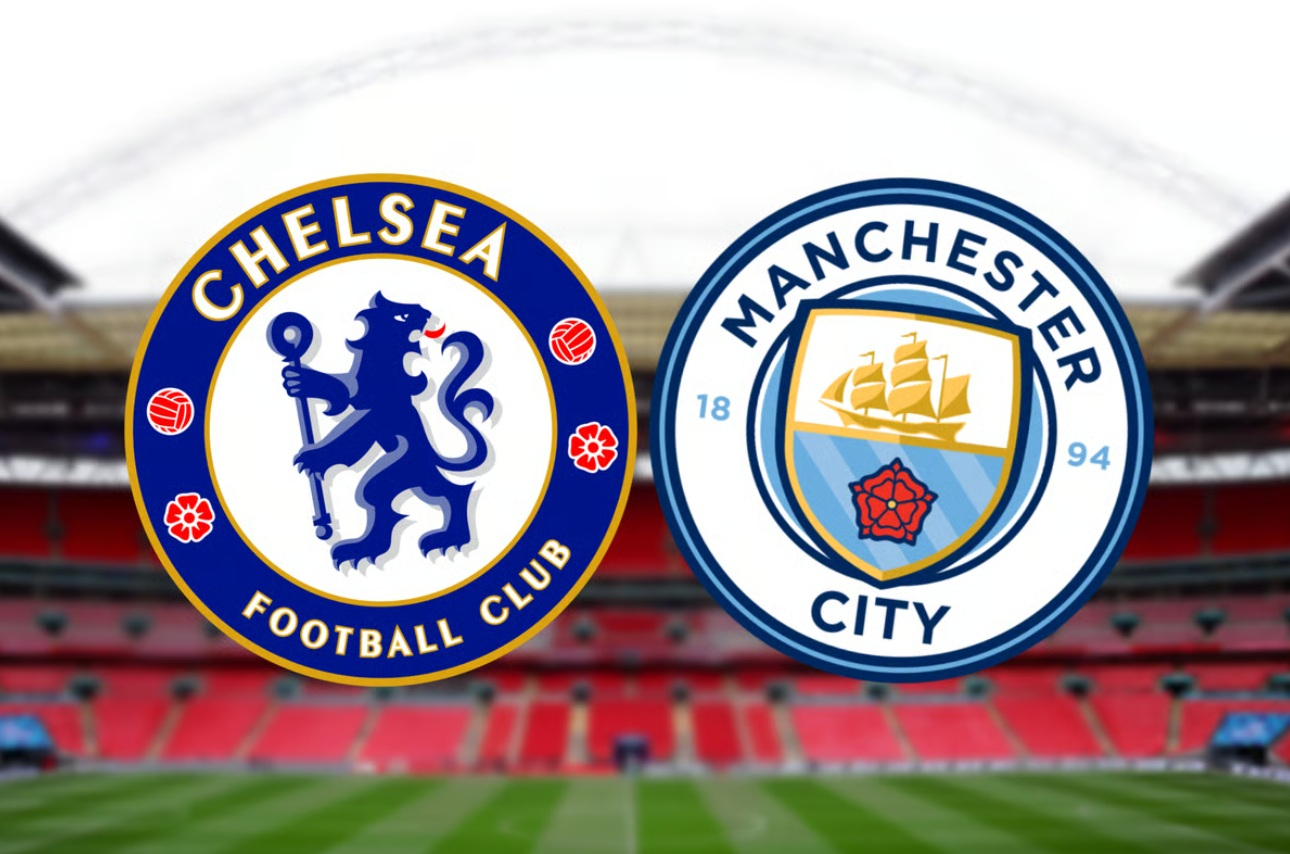 Chelsea vs Manchester City