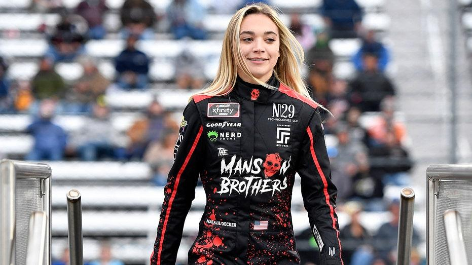 Natalie Decker