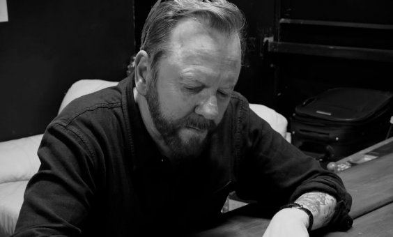 Kiefer Sutherland Kiefer Sutherland
