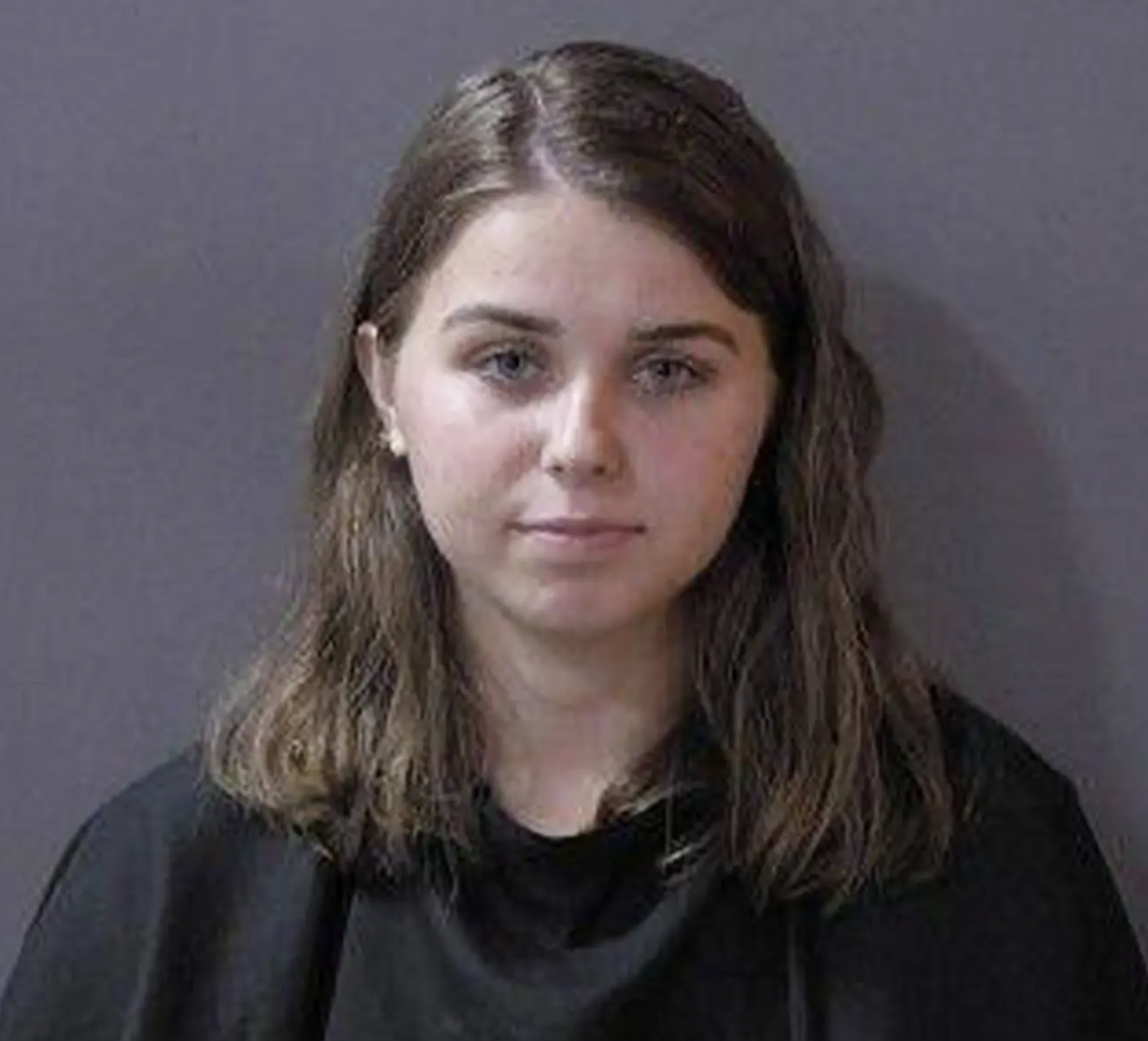 Torrie Lemon, 24, was sentenced to four years