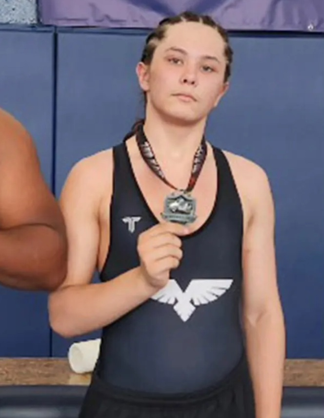 Cain Clark